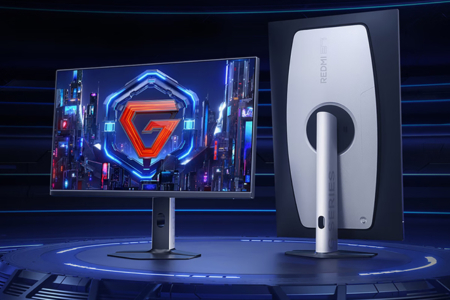 Xiaomi Redmi G27Q: ігровий монітор з 2K, 200 Гц та HDR400 лише за $112