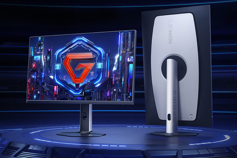 Xiaomi Redmi G27Q: ігровий монітор з 2K, 200 Гц та HDR400 лише за $112