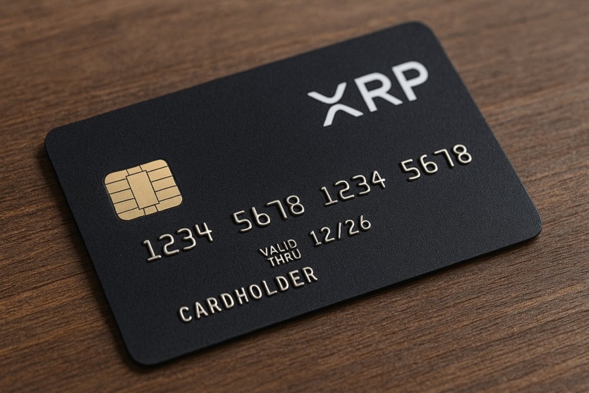 Вартості XRP загрожує стрімке падіння