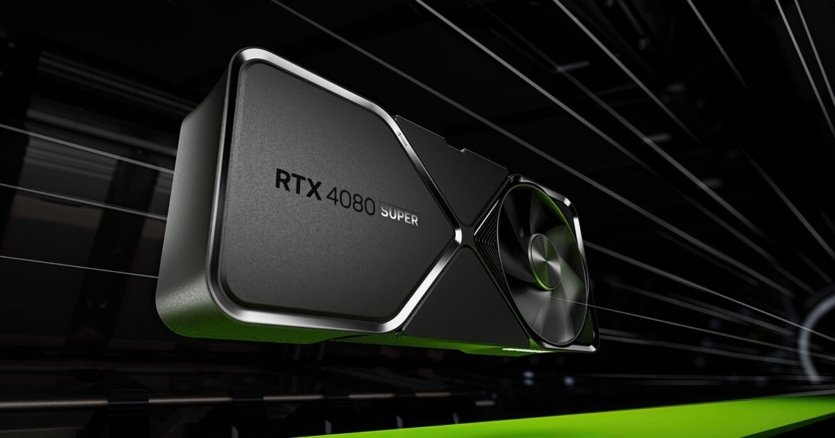 NVIDIA RTX 50 Super представлять на CES 2026, — інсайд та характеристики