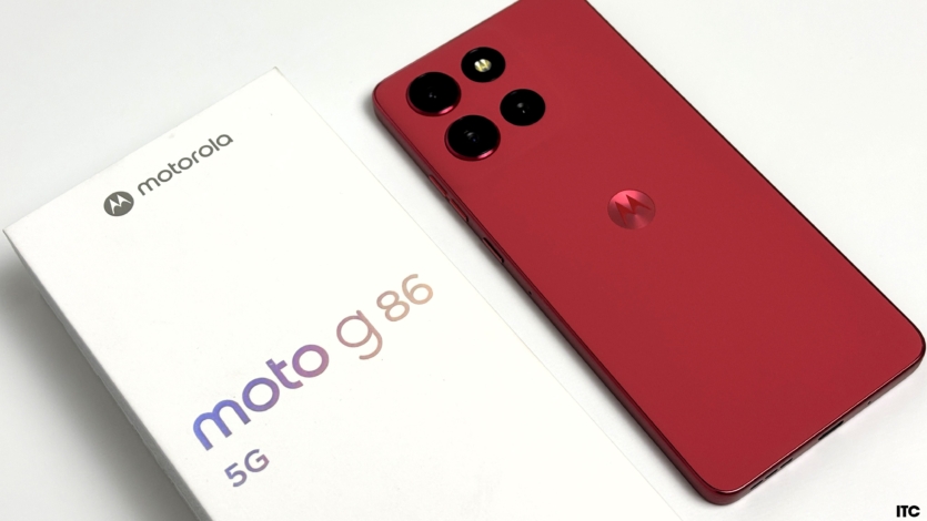 Огляд Motorola G86 5G. Яскравий та стильний смартфон, що вміє дивувати