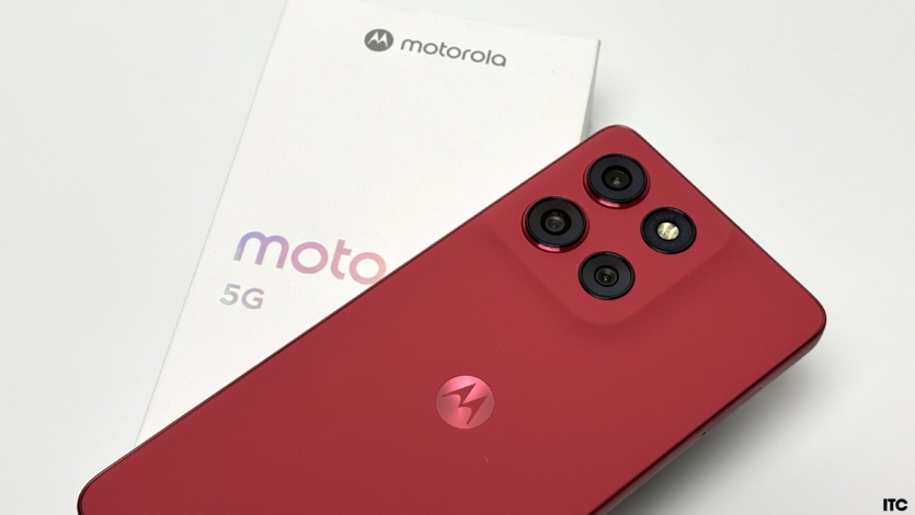 Огляд Motorola G86 5G. Яскравий та стильний смартфон, що вміє дивувати