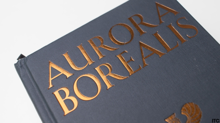 "Aurora Borealis"