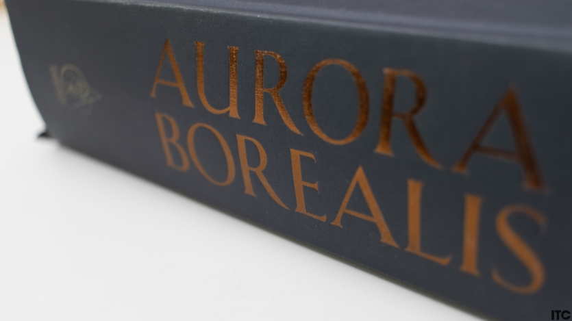 "Aurora Borealis"