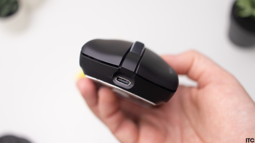 HATOR Pulsar 3 Ultra 4K Wireless