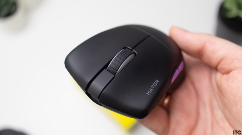 HATOR Pulsar 3 Ultra 4K Wireless