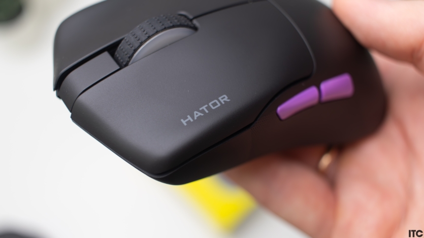 HATOR Pulsar 3 Ultra 4K Wireless