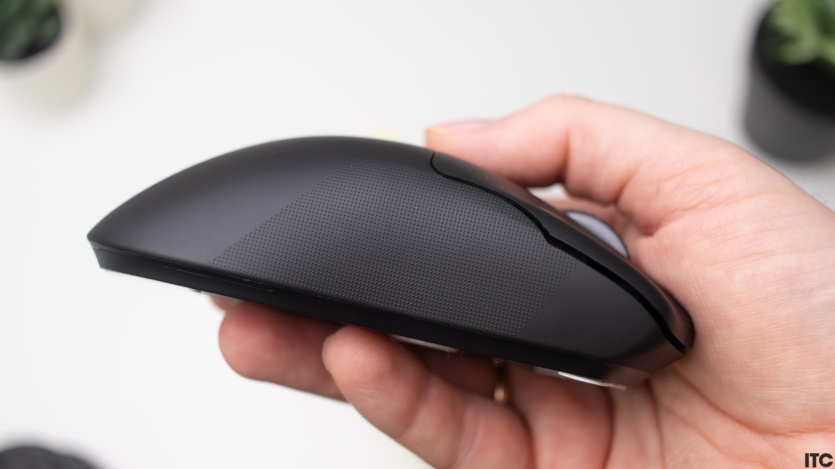 HATOR Pulsar 3 Ultra 4K Wireless