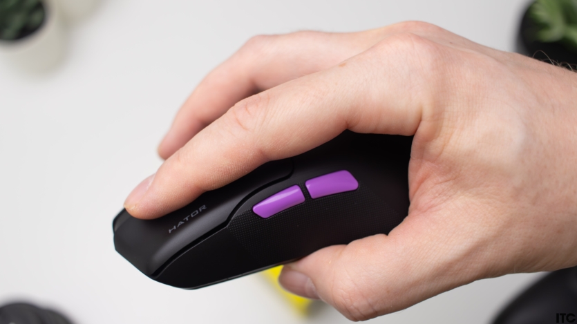 HATOR Pulsar 3 Ultra 4K Wireless