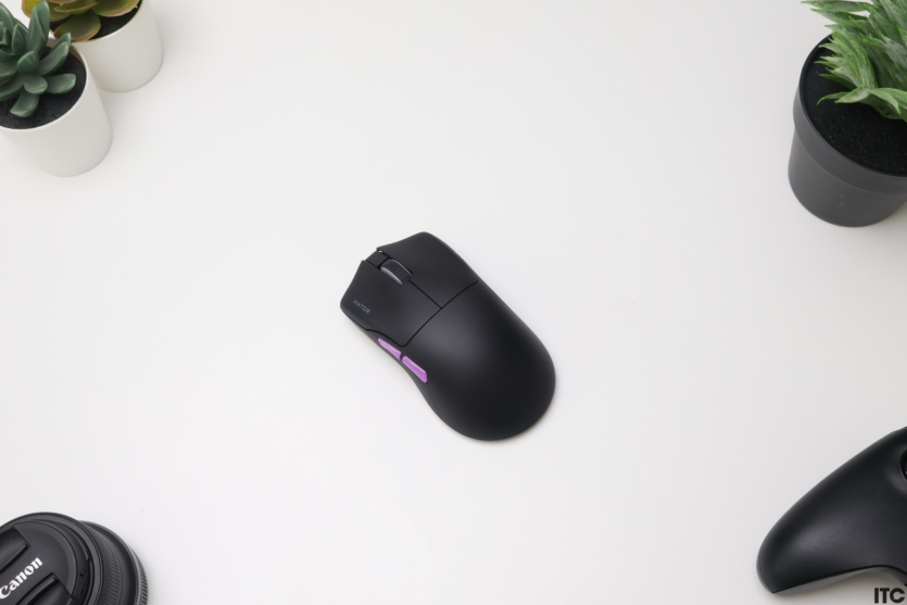 HATOR Pulsar 3 Ultra 4K Wireless