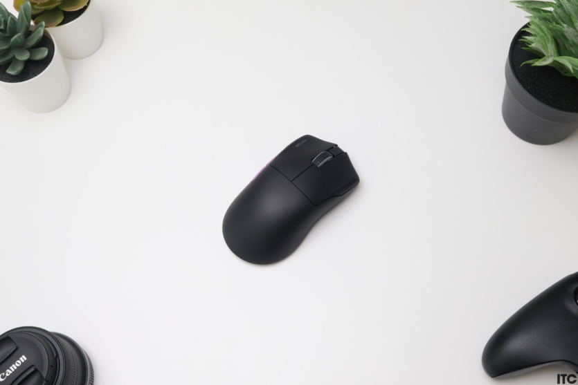 HATOR Pulsar 3 Ultra 4K Wireless