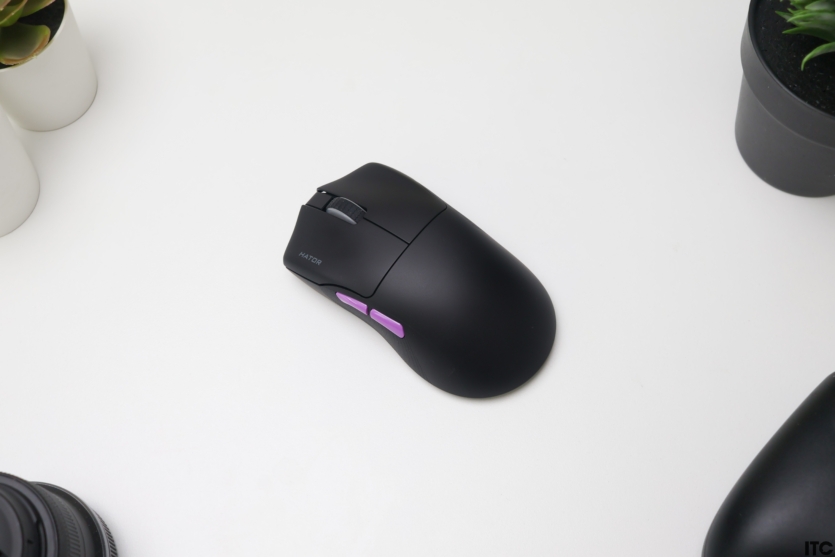 HATOR Pulsar 3 Ultra 4K Wireless