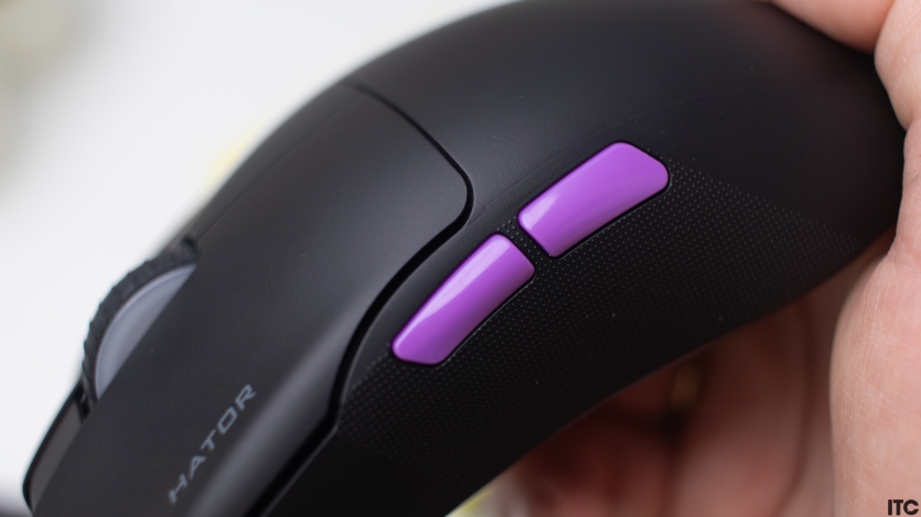 HATOR Pulsar 3 Ultra 4K Wireless