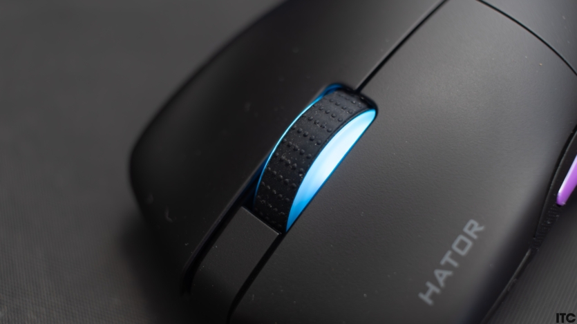 HATOR Pulsar 3 Ultra 4K Wireless