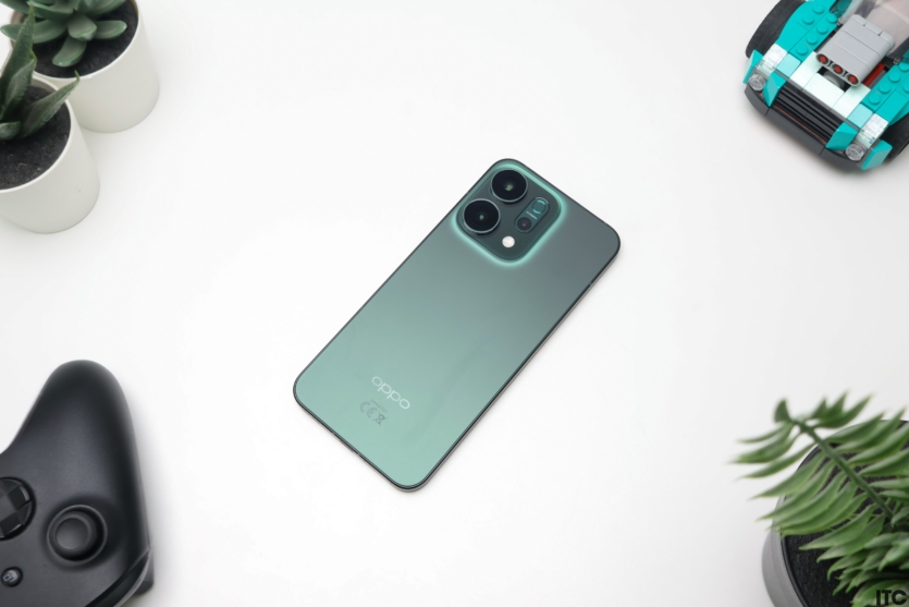 OPPO Reno 14