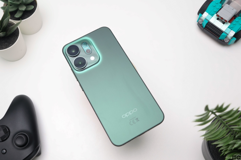 OPPO Reno 14