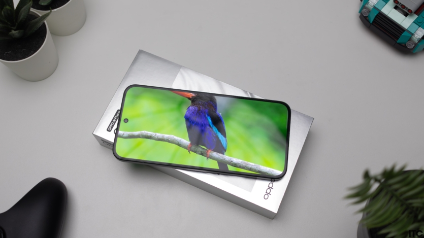 OPPO Reno 14