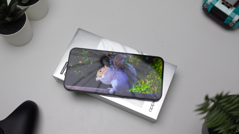 OPPO Reno 14