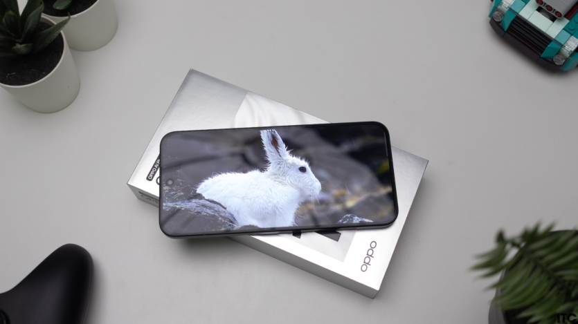 OPPO Reno 14