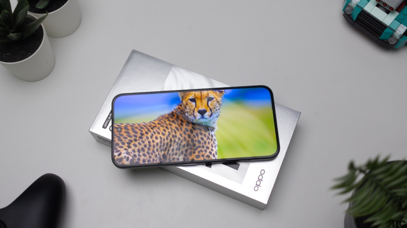 OPPO Reno 14