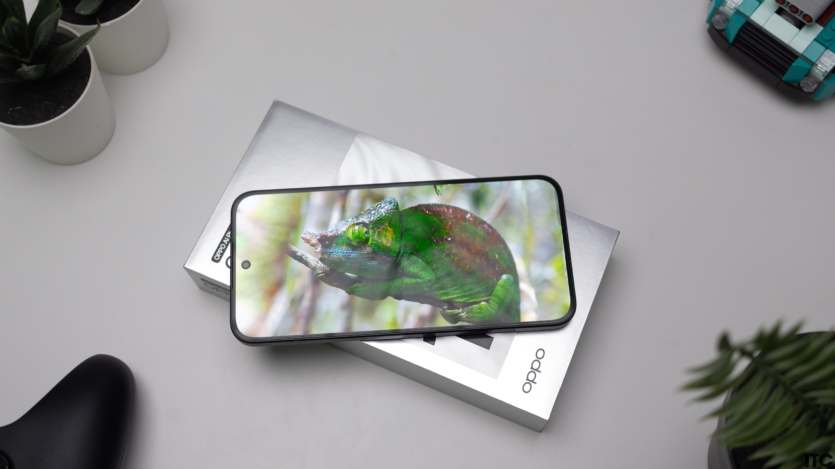 OPPO Reno 14