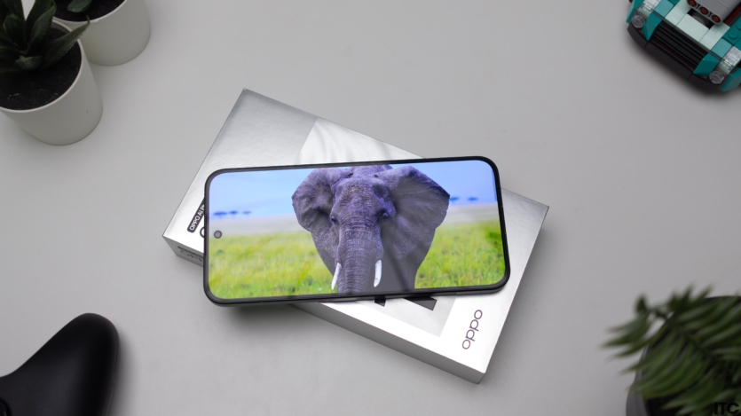OPPO Reno 14