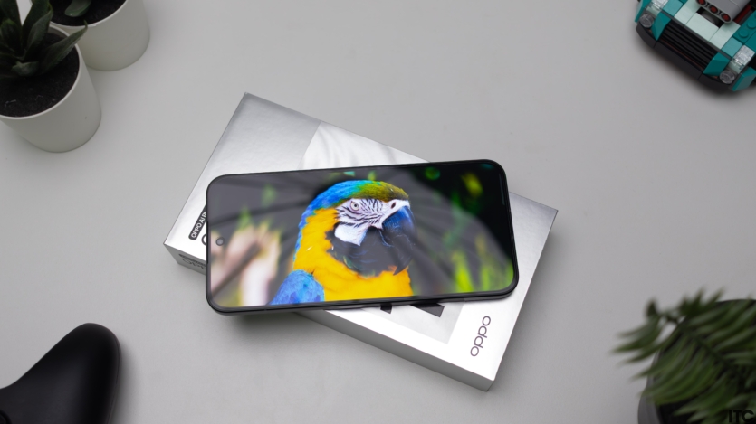 OPPO Reno 14