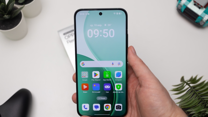 OPPO Reno 14