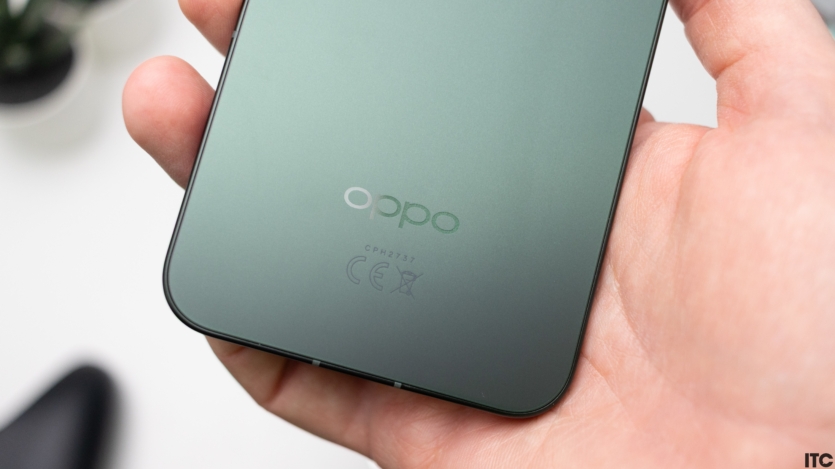 OPPO Reno 14