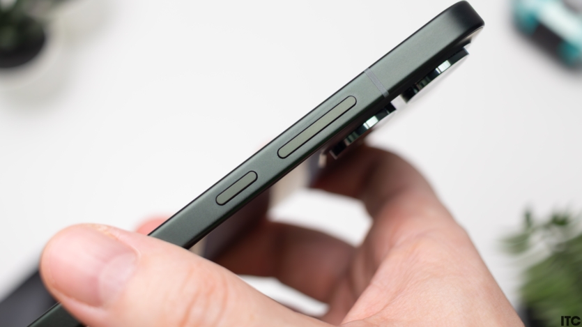 OPPO Reno 14