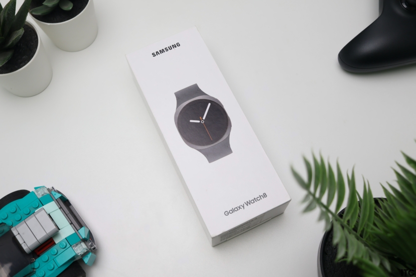 Samsung Galaxy Watch 8