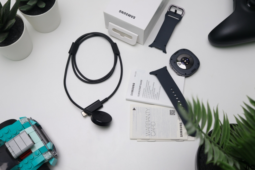 Samsung Galaxy Watch 8
