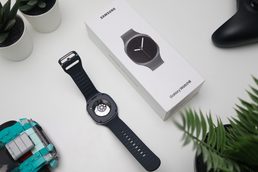 Samsung Galaxy Watch 8