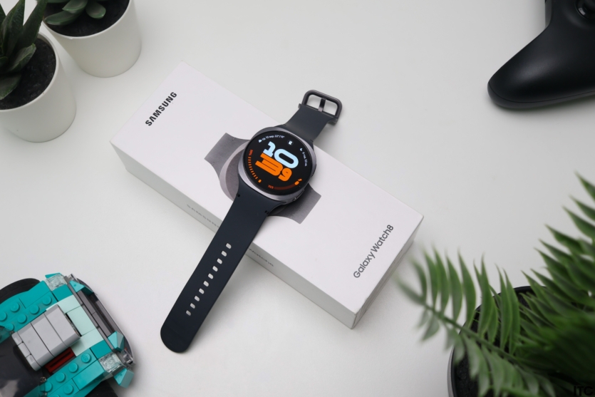 Samsung Galaxy Watch 8