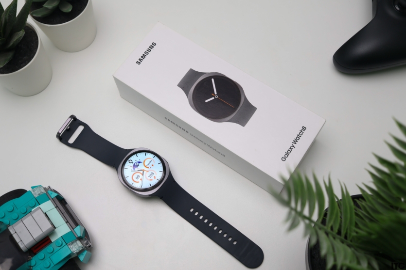 Samsung Galaxy Watch 8
