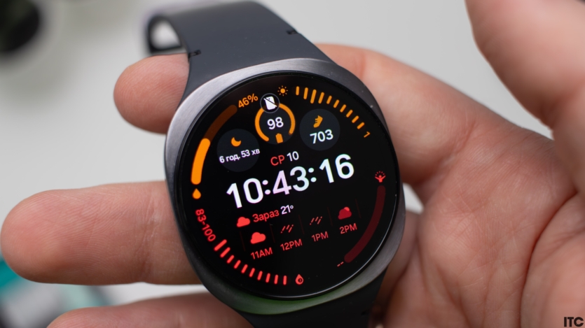 Samsung Galaxy Watch 8