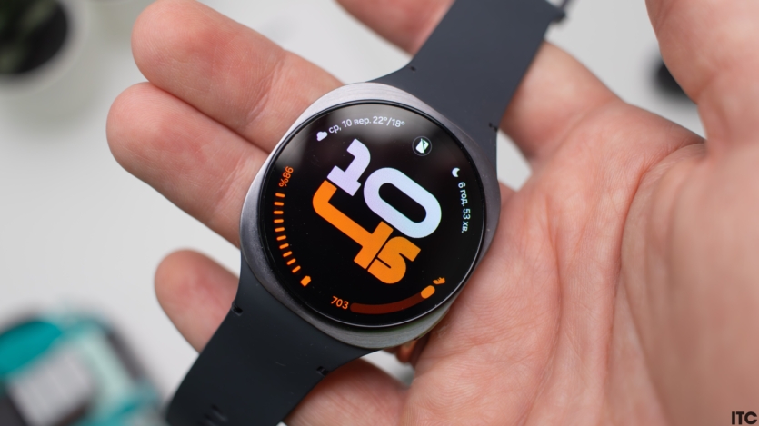 Samsung Galaxy Watch 8