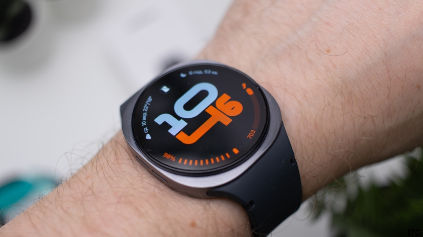 Samsung Galaxy Watch 8