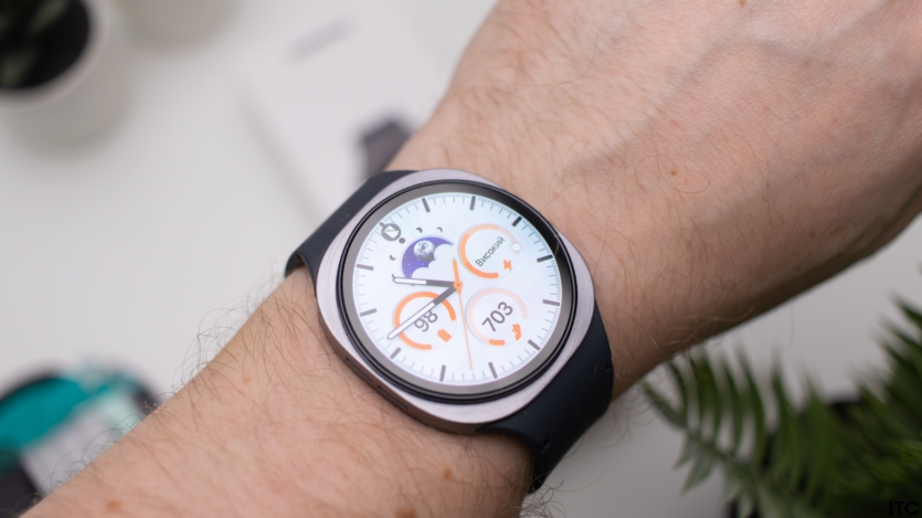 Samsung Galaxy Watch 8