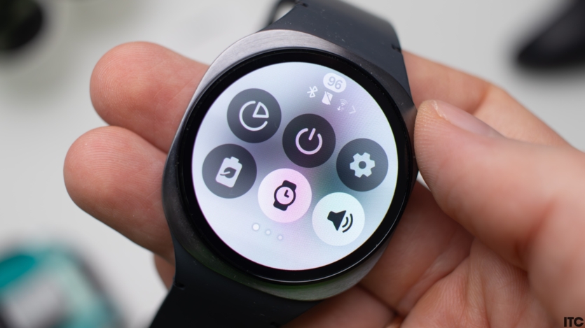Samsung Galaxy Watch 8