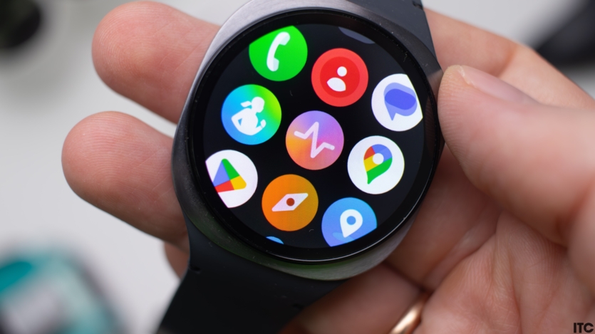 Samsung Galaxy Watch 8