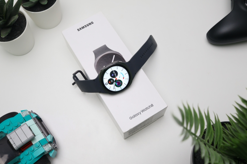 Samsung Galaxy Watch 8