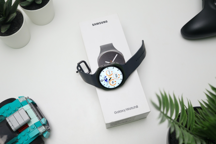 Samsung Galaxy Watch 8