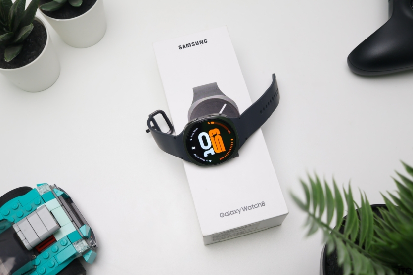 Samsung Galaxy Watch 8