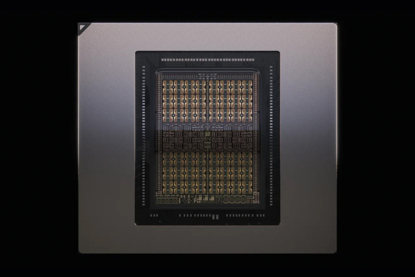 Перший погляд на NVIDIA RTX 6090: чип Rubin CPX відкриває деталі