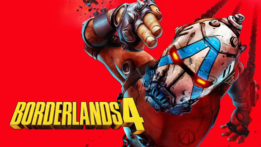 Огляд Borderlands 4. Все ще божевільно. Все ще круто.