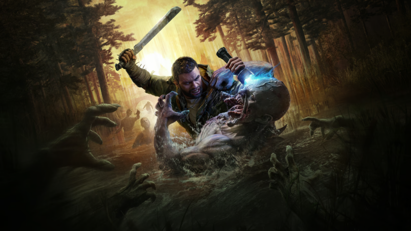 Огляд Dying Light: The Beast. Знов за зомбі гроші?