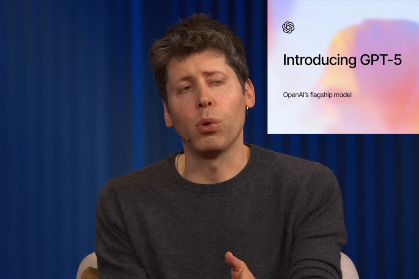 OpenAI відповіла, чому "тупішає" ChatGPT: перемикання моделей для чутливого контенту