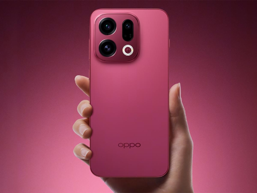 Коли телефон благає про допомогу: Oppo показала Find X9 з виразним блоком камер