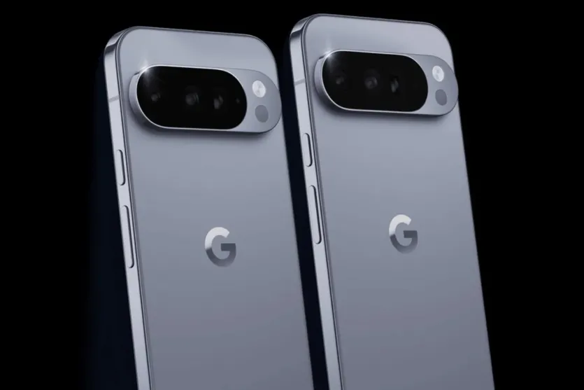 Ви неправильно його тримаєте: у Pixel 10 Pro XL стрибає гучність під час запису відео